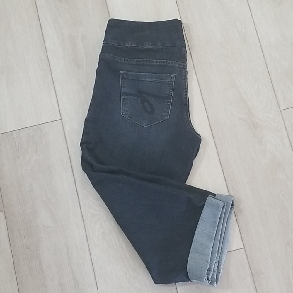 JAG Jean's crops